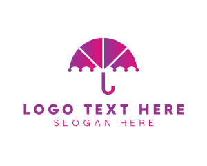 Digital Umbrella App logo