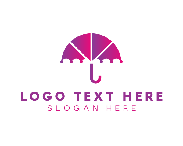 Digital Umbrella App logo