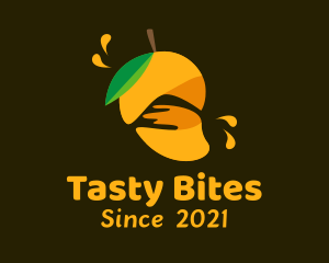 Mango Fruit Juice  logo