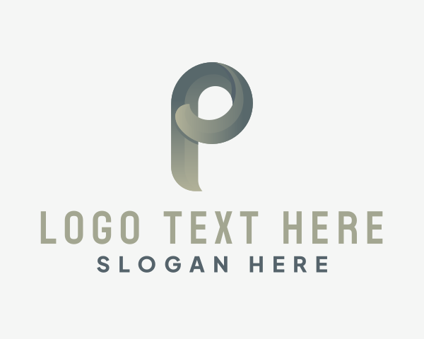 Consultant logo example 1