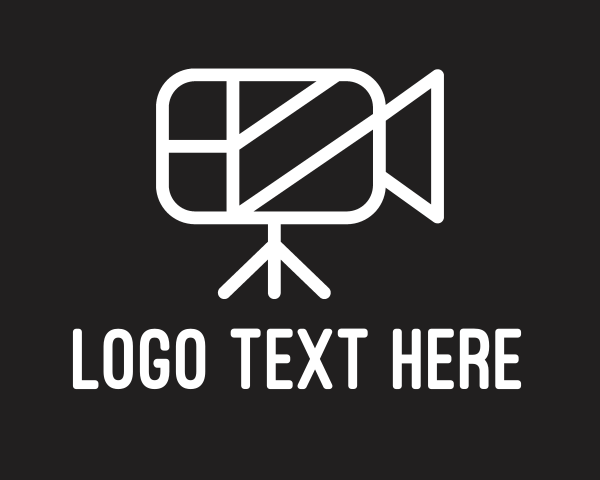 Blogging logo example 3