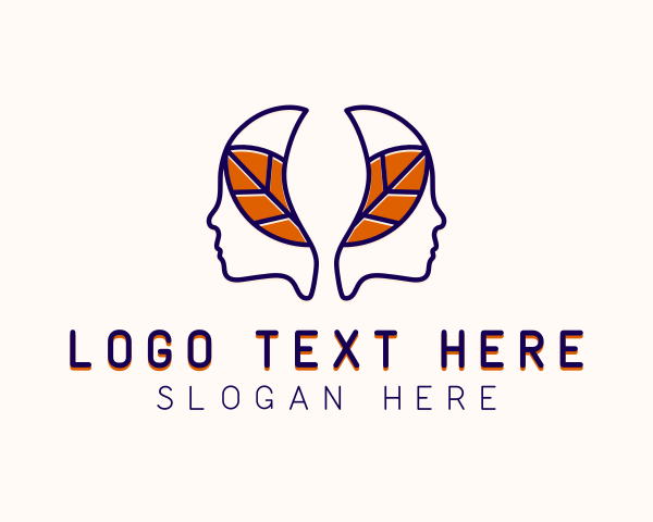 Rehabilitation logo example 3