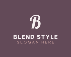 Event Styling Boutique logo design