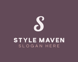 Event Styling Boutique logo design