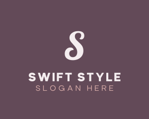 Event Styling Boutique logo design