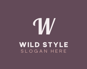 Event Styling Boutique logo design