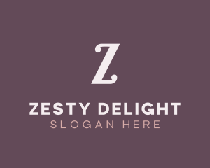 Event Styling Boutique logo design