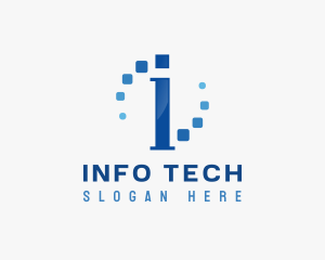 Digital Information Tech logo