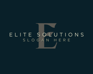 Fashion Style Boutique Logo