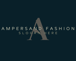 Fashion Style Boutique logo design