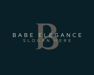 Fashion Style Boutique logo design