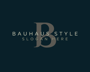 Fashion Style Boutique logo design