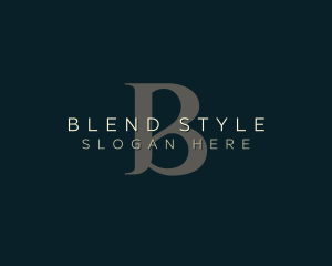 Fashion Style Boutique logo design