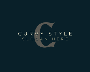 Fashion Style Boutique logo design