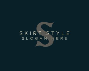 Fashion Style Boutique logo design