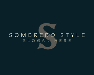 Fashion Style Boutique logo design