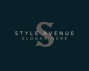 Fashion Style Boutique logo design