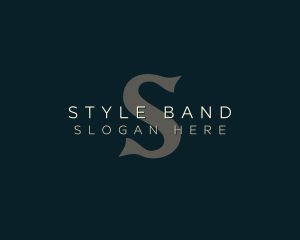 Fashion Style Boutique logo design