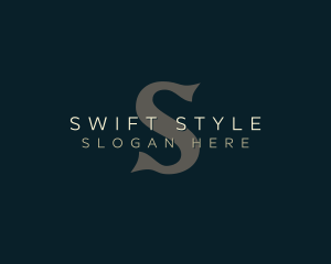 Fashion Style Boutique logo design