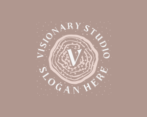 Artsy Cosmetics Beauty logo