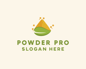 Healthy Organic Sugar  logo