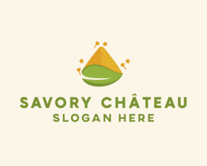 Healthy Organic Sugar  logo design