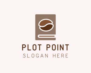 Coffee Bean Book logo
