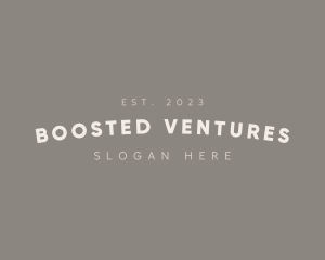 Venture Professional Business logo design