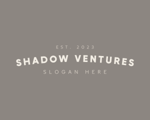 Venture Professional Business logo design