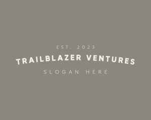 Venture Professional Business logo design