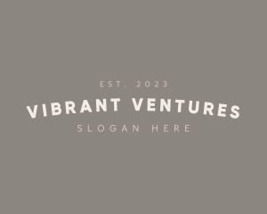 Venture Professional Business logo design