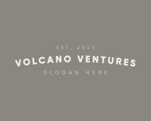 Venture Professional Business logo design