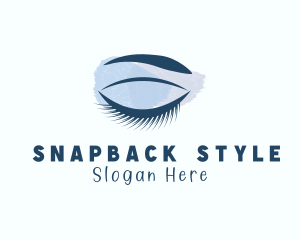 Beauty Eyebrow Styling logo design