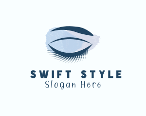 Beauty Eyebrow Styling logo design