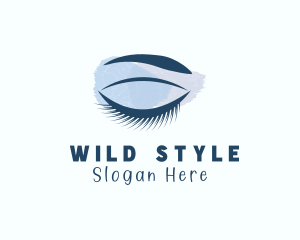 Beauty Eyebrow Styling logo design