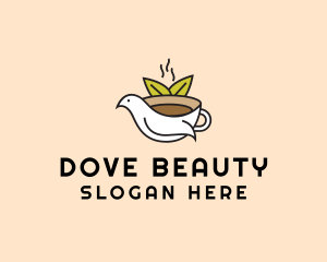 Dove Bird Coffee logo