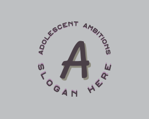 Generic Teenage Fashion  logo