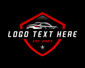 Roadster Car Detailing logo