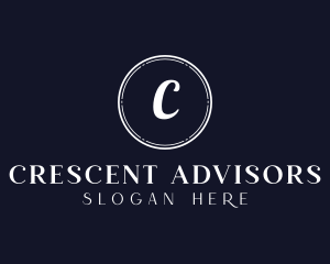  Business Firm Lettermark logo