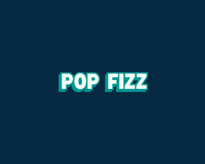 Generic Pop Art Brand logo design