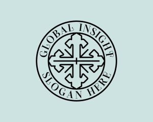 Parish Fellowship Church logo