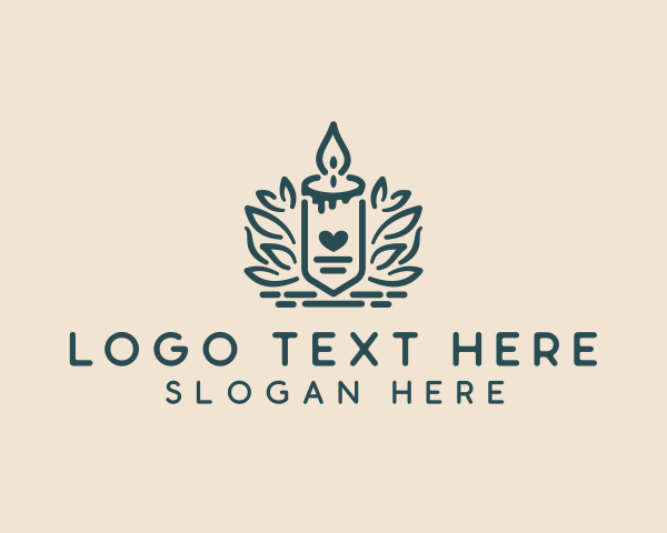 Home Decor logo example 4