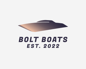 Highspeed Yacht Boat logo