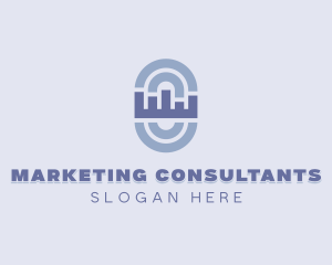 Graph Statistics Consultant logo