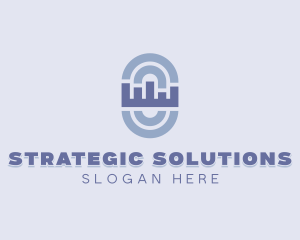 Graph Statistics Consultant logo