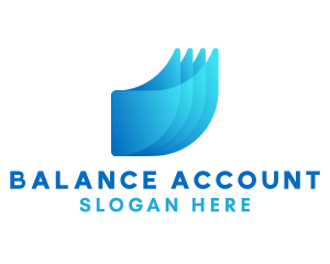 Generic Accounting Firm logo design