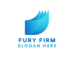 Generic Accounting Firm logo design