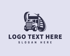 Express Truck Logistics logo