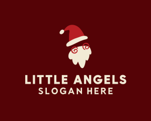 Santa Claus Costume  logo