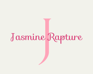 Feminine Beauty Studio logo design